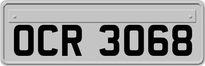 OCR3068