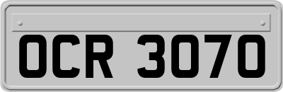 OCR3070