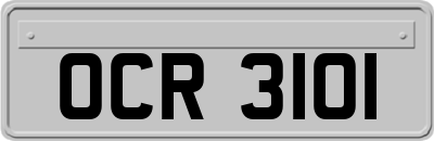 OCR3101