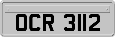 OCR3112