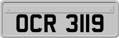OCR3119