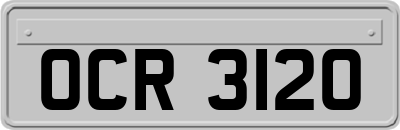 OCR3120