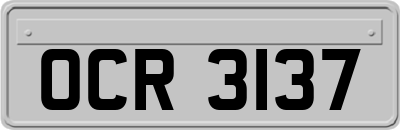 OCR3137