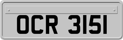 OCR3151