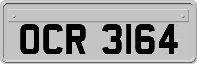 OCR3164