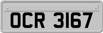 OCR3167