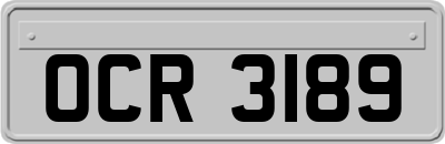 OCR3189