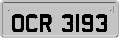 OCR3193