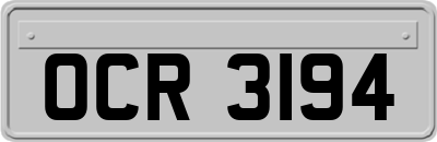 OCR3194