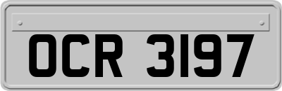 OCR3197