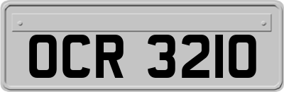 OCR3210