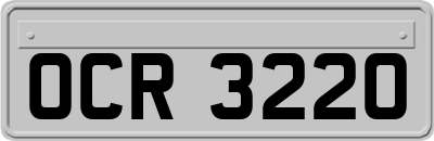 OCR3220