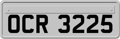 OCR3225