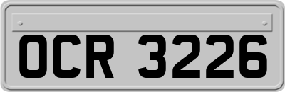 OCR3226