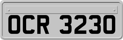 OCR3230