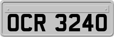 OCR3240