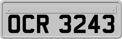 OCR3243