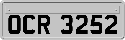 OCR3252