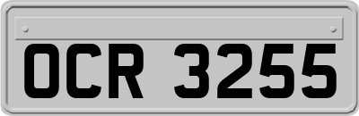 OCR3255