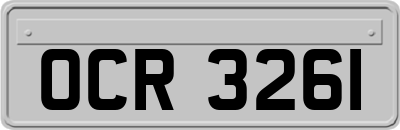 OCR3261