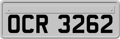 OCR3262