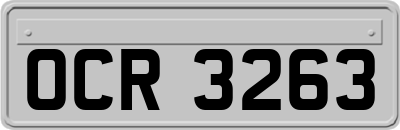 OCR3263
