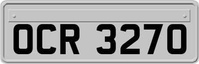 OCR3270