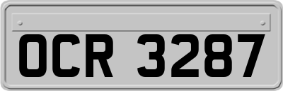 OCR3287