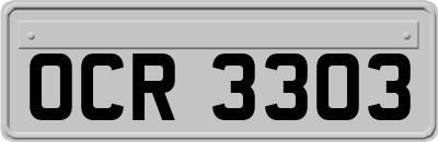OCR3303