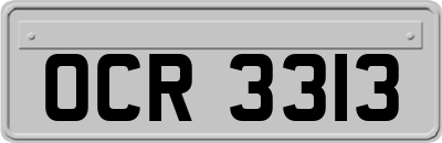 OCR3313