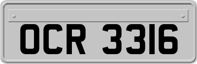 OCR3316