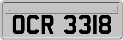 OCR3318