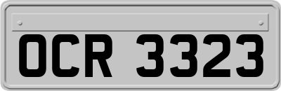 OCR3323