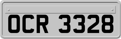 OCR3328