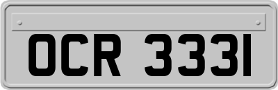 OCR3331