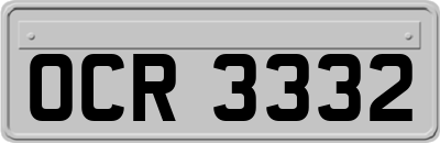 OCR3332