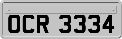 OCR3334