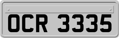 OCR3335
