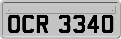 OCR3340