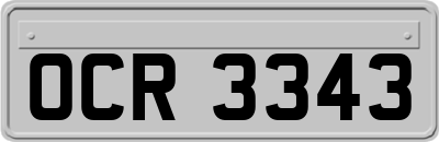 OCR3343