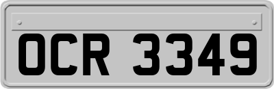 OCR3349