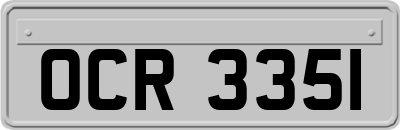 OCR3351