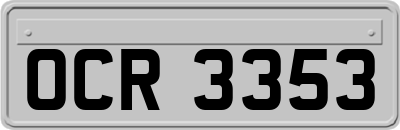 OCR3353