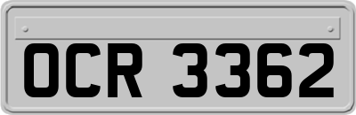OCR3362
