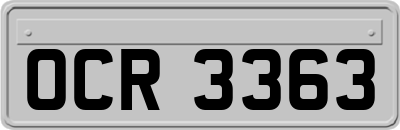 OCR3363