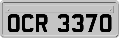 OCR3370