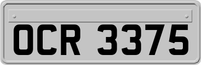 OCR3375