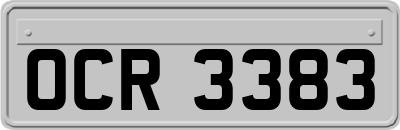 OCR3383