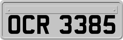OCR3385