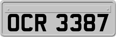 OCR3387